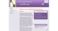 Desktop Screenshot of nhaimh.camp9.org