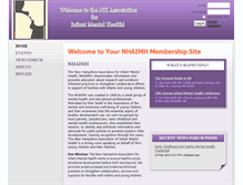 Tablet Screenshot of nhaimh.camp9.org