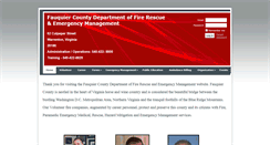 Desktop Screenshot of fcfra.camp9.org