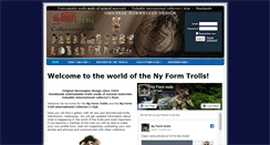 Desktop Screenshot of nyform.camp9.org