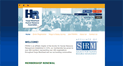 Desktop Screenshot of fmhra.camp9.org