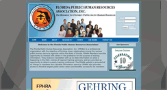 Desktop Screenshot of fppa.camp9.org