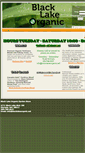 Mobile Screenshot of blacklakeorganic.camp9.org